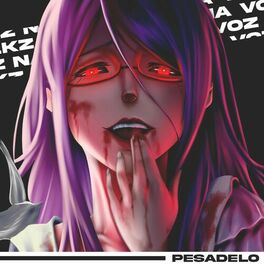 Album cover of Pesadelos (feat. Shiny_sz & DK Zoom)