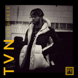 Album cover of REMEMBER