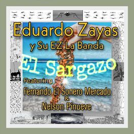 Album cover of El Sargazo