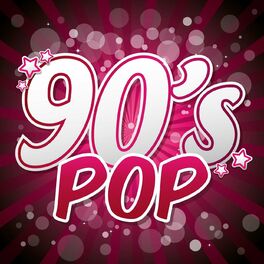 Album cover of 90's Pop