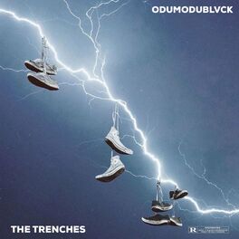 Album cover of THE TRENCHES