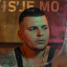 Album cover of S'je Mo