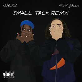 Album cover of Small Talk (Remix)
