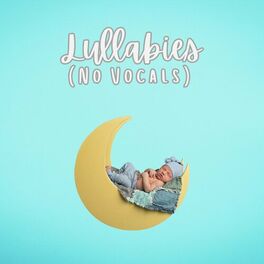 Album cover of Lullabies (No Vocals)