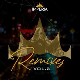 Album cover of Imperia Remixes, Vol. 2