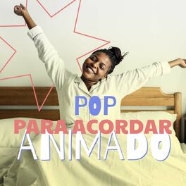 Album cover of Pop Para Acordar Animado