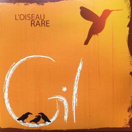 Album cover of L'oiseau rare