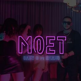 Album cover of Moet