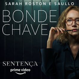 Album cover of Bonde Chave (Da Série Original Amazon Sentença)