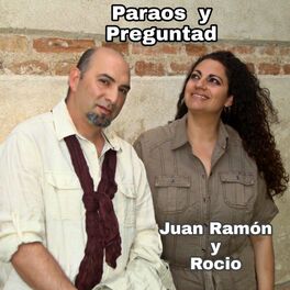 Album cover of Paraos y Preguntad
