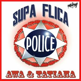 Album cover of Supa flica