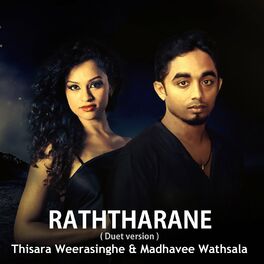 Album cover of Raththarane (Duet Version)