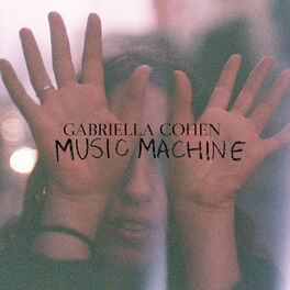 Album cover of Music Machine