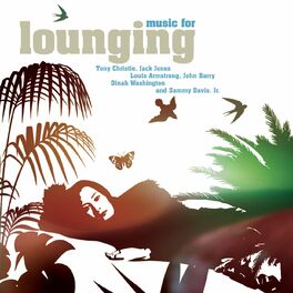 Album picture of Music For Lounging