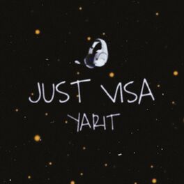 Album cover of Just Visa