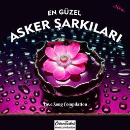 Album cover of Asker Şarkıları, Vol. 1 (Love Song Compilation)