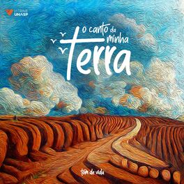 Album cover of O Canto da Minha Terra