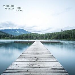 Album cover of The Lake