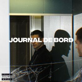 Album cover of Journal de bord