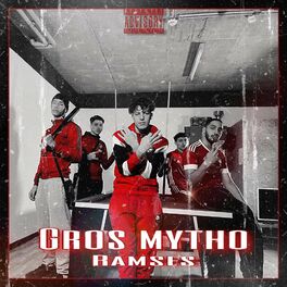Album cover of Gros Mytho