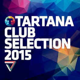 Album cover of Tartana Club Selection 2015