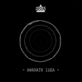 Album cover of Athanati Idea
