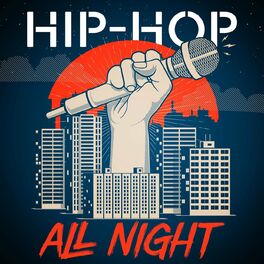 Album cover of Hip-Hop All Night