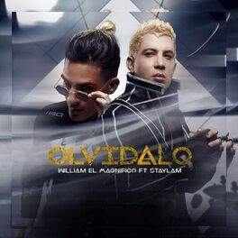 Album cover of Olvidalo (Remix)