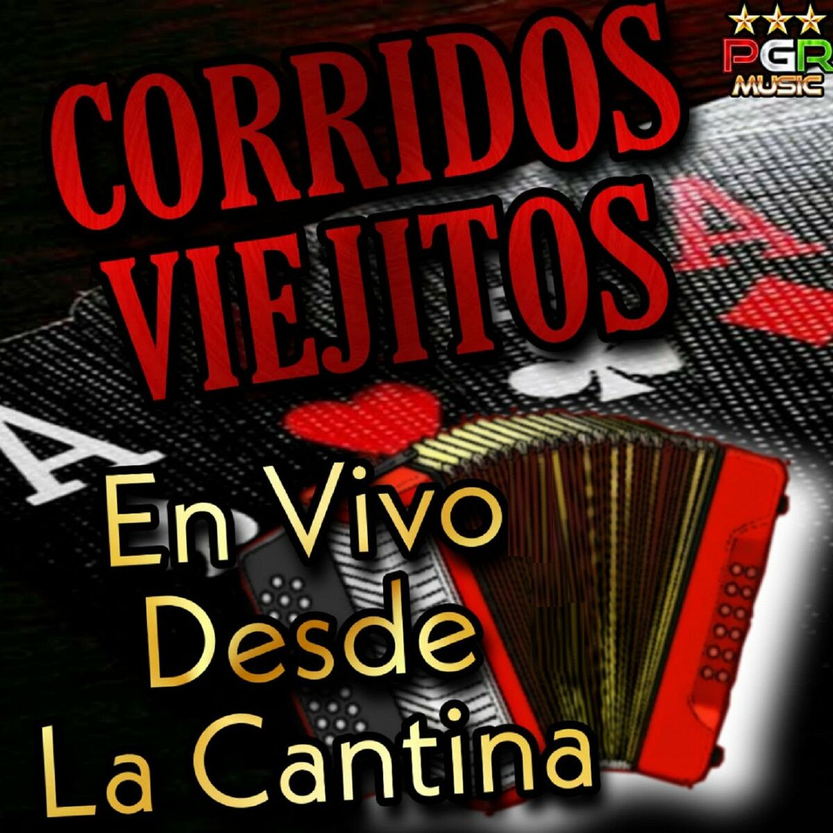 Corridos Pesados - El Narco: letras de canciones | Deezer