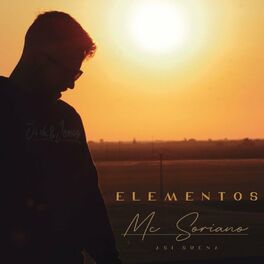 Album cover of ELEMENTOS