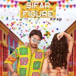 Album cover of Sifar Figure