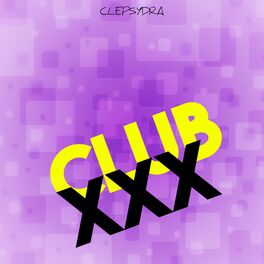 Album cover of Club XXX