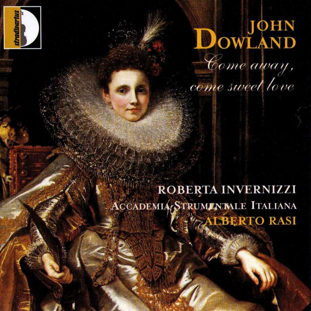 Roberta Invernizzi: albums, songs, playlists | Listen on Deezer