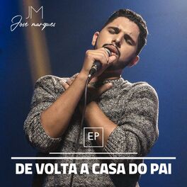 Album cover of De Volta a Casa do Pai