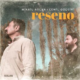 Album cover of Reseno