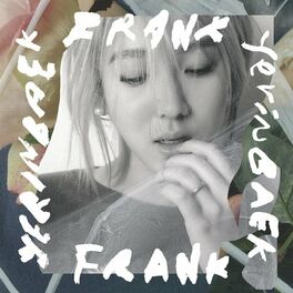 Album cover of FRANK