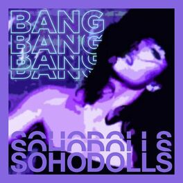Album cover of Bang Bang Bang Bang 2021
