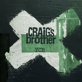 Album cover of YCB