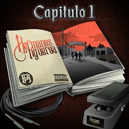 Album cover of Capitulo 1