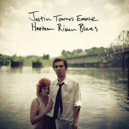 Album cover of Harlem River Blues