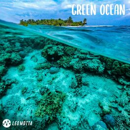 Album cover of Green Ocean