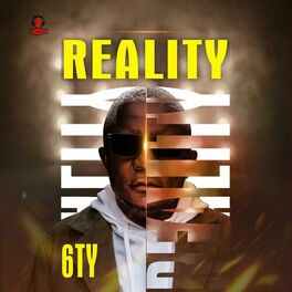 Album cover of REALITY