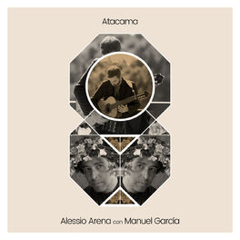 Album cover of Atacama