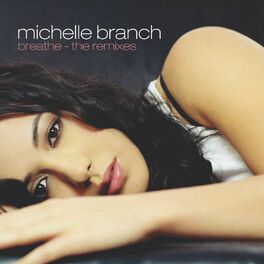 Album cover of Breathe (U.S. Maxi Single 42689)