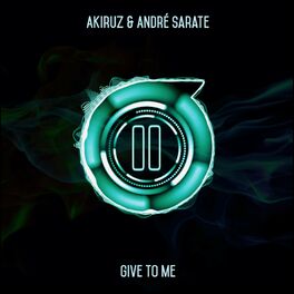 Album cover of Give To Me