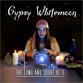 Album cover of Gypsy Whitemoon