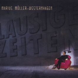 Album cover of Lausige Zeiten (Remastered)