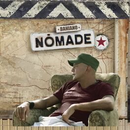 Album cover of Nómade
