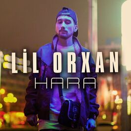 Album cover of Hara
