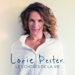 Album cover of Les choses de la vie